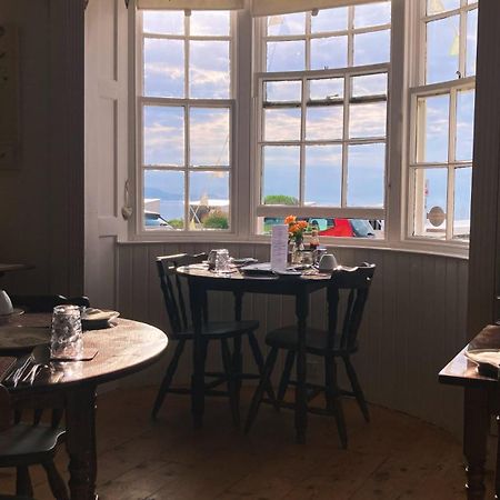 Whitecliff Guest House 웨이머스만 외부 사진