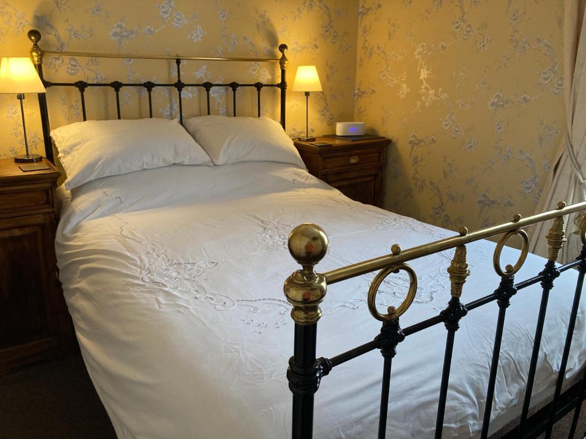 Whitecliff Guest House 웨이머스만 외부 사진